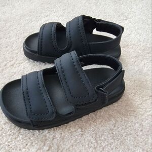 NWOT ZARA toddler sandals  EUR 24/6.5c